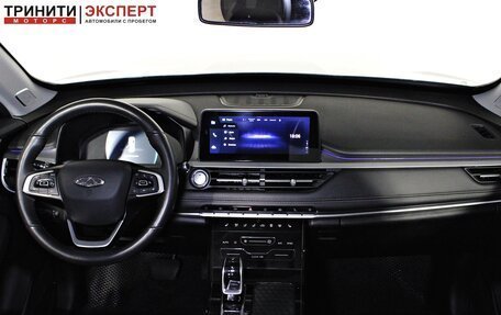 Chery Tiggo 7 Pro, 2022 год, 1 857 000 рублей, 12 фотография