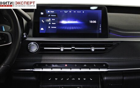 Chery Tiggo 7 Pro, 2022 год, 1 857 000 рублей, 14 фотография