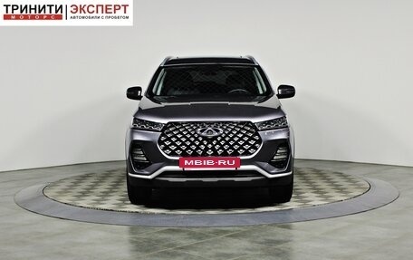 Chery Tiggo 7 Pro, 2022 год, 1 857 000 рублей, 2 фотография