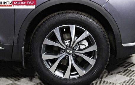 Chery Tiggo 7 Pro, 2022 год, 1 857 000 рублей, 10 фотография