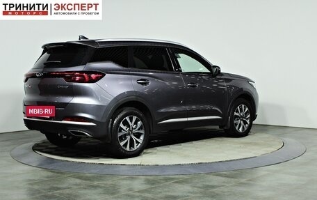 Chery Tiggo 7 Pro, 2022 год, 1 857 000 рублей, 8 фотография