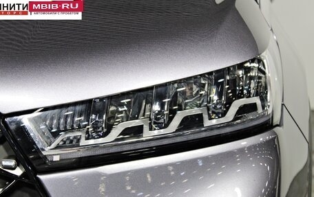 Chery Tiggo 7 Pro, 2022 год, 1 857 000 рублей, 9 фотография