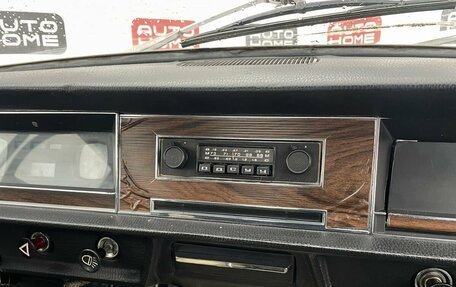 ГАЗ 24 «Волга» I (24), 1980 год, 480 000 рублей, 10 фотография