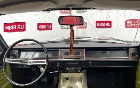 ГАЗ 24 «Волга» I (24), 1980 год, 480 000 рублей, 8 фотография