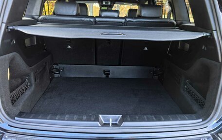 Mercedes-Benz GLB, 2019 год, 3 500 000 рублей, 10 фотография