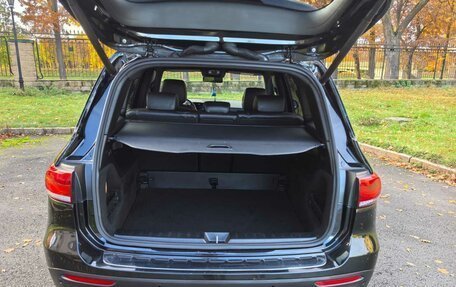 Mercedes-Benz GLB, 2019 год, 3 500 000 рублей, 8 фотография