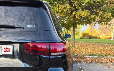 Mercedes-Benz GLB, 2019 год, 3 500 000 рублей, 9 фотография
