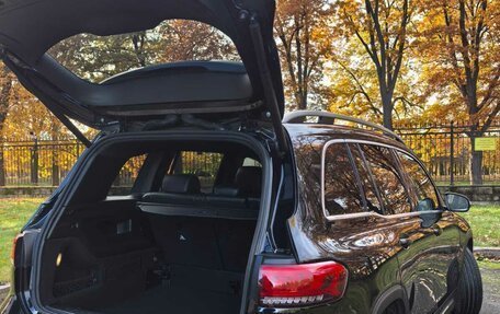 Mercedes-Benz GLB, 2019 год, 3 500 000 рублей, 12 фотография