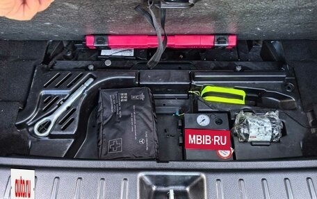 Mercedes-Benz GLB, 2019 год, 3 500 000 рублей, 11 фотография