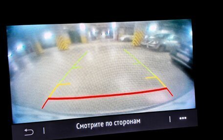 Renault Duster, 2021 год, 1 550 000 рублей, 8 фотография