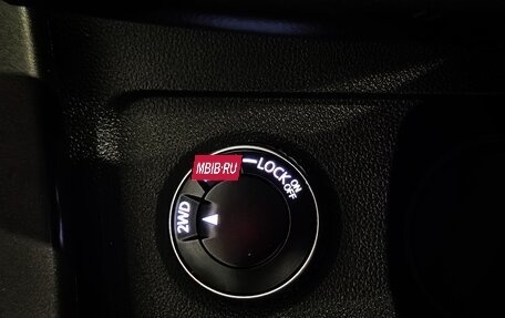 Renault Duster, 2021 год, 1 550 000 рублей, 10 фотография