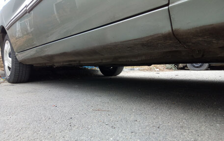 Chevrolet Lanos I, 2007 год, 330 000 рублей, 12 фотография