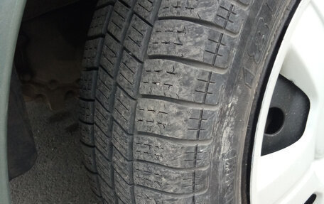 Chevrolet Lanos I, 2007 год, 330 000 рублей, 13 фотография