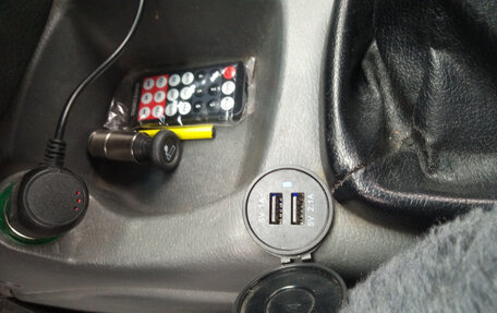 Chevrolet Lanos I, 2007 год, 330 000 рублей, 21 фотография