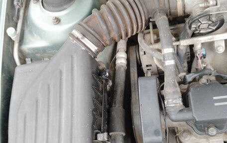 Chevrolet Lanos I, 2007 год, 330 000 рублей, 27 фотография