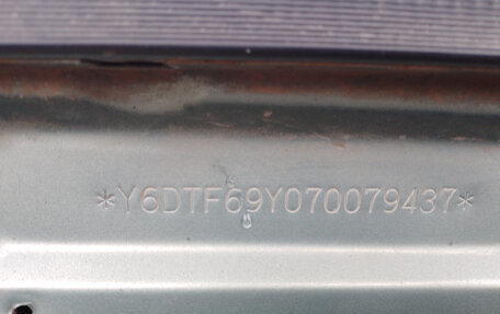 Chevrolet Lanos I, 2007 год, 330 000 рублей, 24 фотография