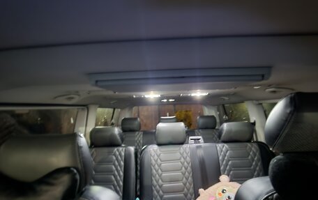 Volkswagen Caravelle T6 рестайлинг, 2018 год, 4 200 000 рублей, 7 фотография