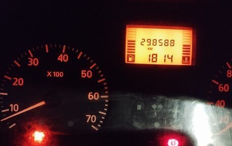 Renault Logan I, 2008 год, 245 000 рублей, 6 фотография