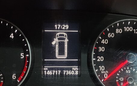 Volkswagen Caravelle T6 рестайлинг, 2018 год, 4 200 000 рублей, 6 фотография