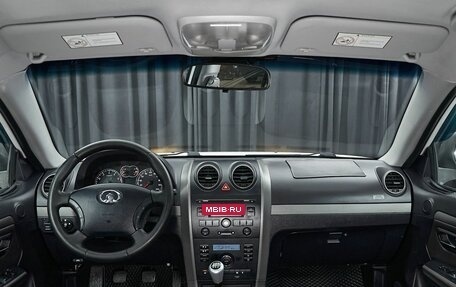 Great Wall Hover H3 I, 2012 год, 888 000 рублей, 7 фотография