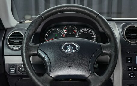 Great Wall Hover H3 I, 2012 год, 888 000 рублей, 14 фотография