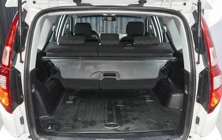 Great Wall Hover H3 I, 2012 год, 888 000 рублей, 18 фотография