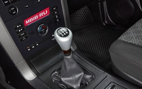 Great Wall Hover H3 I, 2012 год, 888 000 рублей, 16 фотография