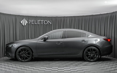 Mazda 6, 2017 год, 2 120 000 рублей, 7 фотография