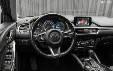 Mazda 6, 2017 год, 2 120 000 рублей, 9 фотография