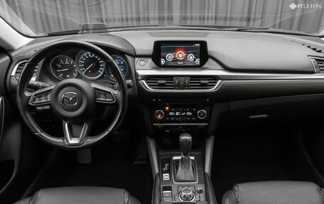 Mazda 6, 2017 год, 2 120 000 рублей, 10 фотография