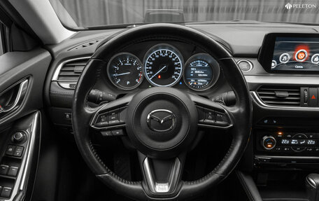 Mazda 6, 2017 год, 2 120 000 рублей, 12 фотография