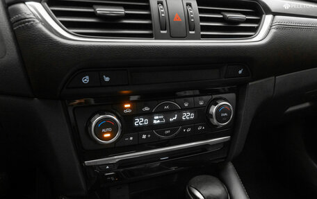 Mazda 6, 2017 год, 2 120 000 рублей, 20 фотография