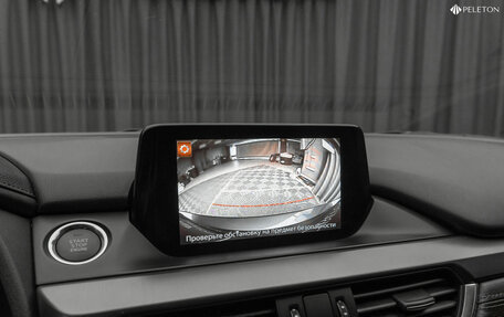 Mazda 6, 2017 год, 2 120 000 рублей, 19 фотография