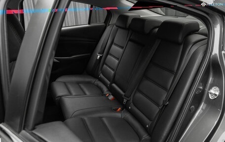 Mazda 6, 2017 год, 2 120 000 рублей, 15 фотография