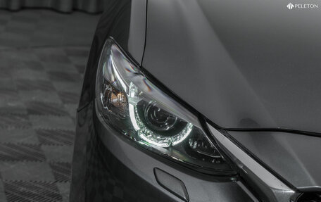 Mazda 6, 2017 год, 2 120 000 рублей, 26 фотография