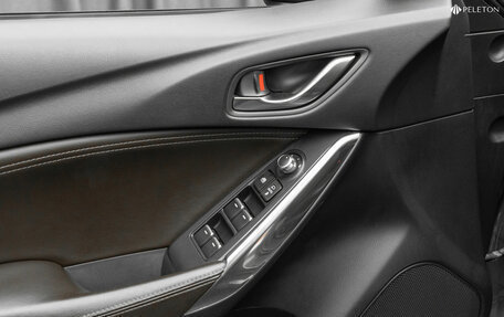 Mazda 6, 2017 год, 2 120 000 рублей, 22 фотография