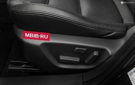 Mazda 6, 2017 год, 2 120 000 рублей, 23 фотография