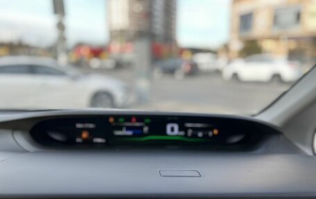 Honda Stepwgn IV, 2018 год, 2 520 000 рублей, 13 фотография