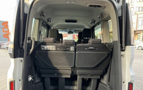 Honda Stepwgn IV, 2018 год, 2 520 000 рублей, 26 фотография