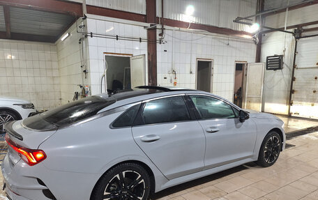 KIA K5, 2022 год, 2 850 000 рублей, 3 фотография