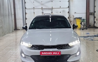 KIA K5, 2022 год, 2 850 000 рублей, 1 фотография