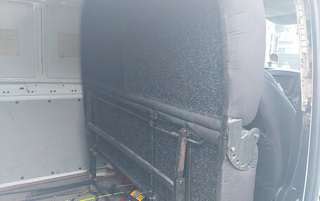 Mercedes-Benz Vito, 2014 год, 1 700 000 рублей, 14 фотография