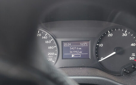 Mercedes-Benz Vito, 2014 год, 1 700 000 рублей, 9 фотография