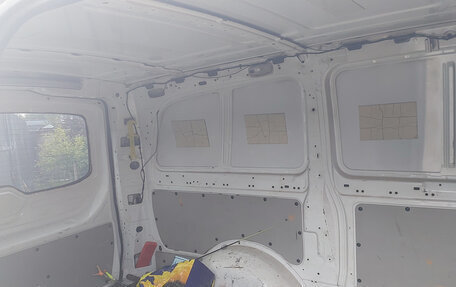 Mercedes-Benz Vito, 2014 год, 1 700 000 рублей, 15 фотография