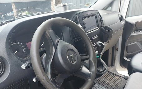 Mercedes-Benz Vito, 2014 год, 1 700 000 рублей, 8 фотография