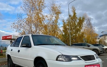 Daewoo Nexia I рестайлинг, 2013 год, 170 000 рублей, 1 фотография