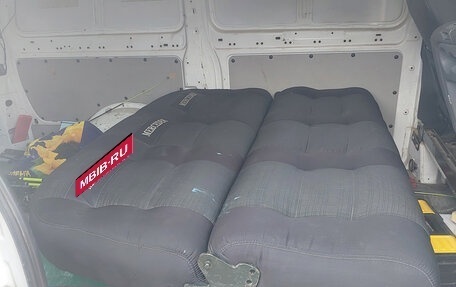 Mercedes-Benz Vito, 2014 год, 1 700 000 рублей, 12 фотография