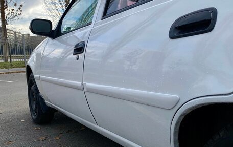 Daewoo Nexia I рестайлинг, 2013 год, 170 000 рублей, 5 фотография