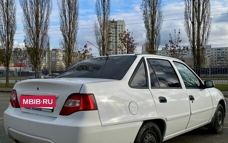 Daewoo Nexia I рестайлинг, 2013 год, 170 000 рублей, 7 фотография