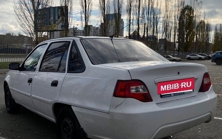 Daewoo Nexia I рестайлинг, 2013 год, 170 000 рублей, 4 фотография